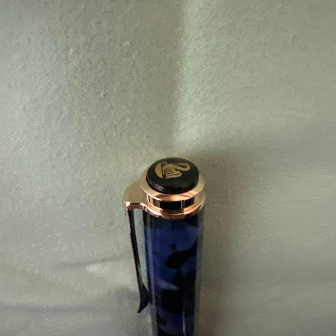 ブランドボールペン4本セット[限定品あり] ペリカン、パーカー、ダンヒル