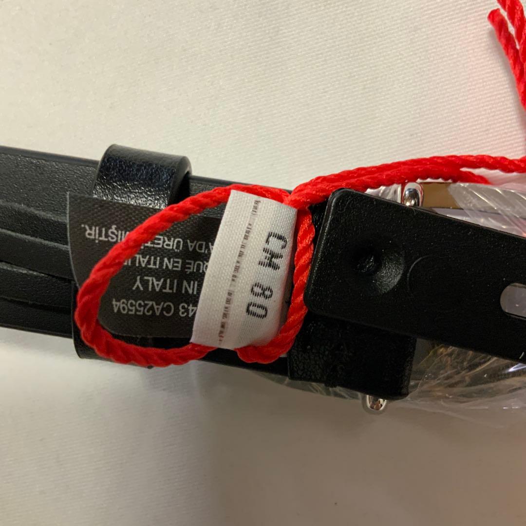 洗練されたデザイン DIESEL B-1dr 25 X09716 80サイズ