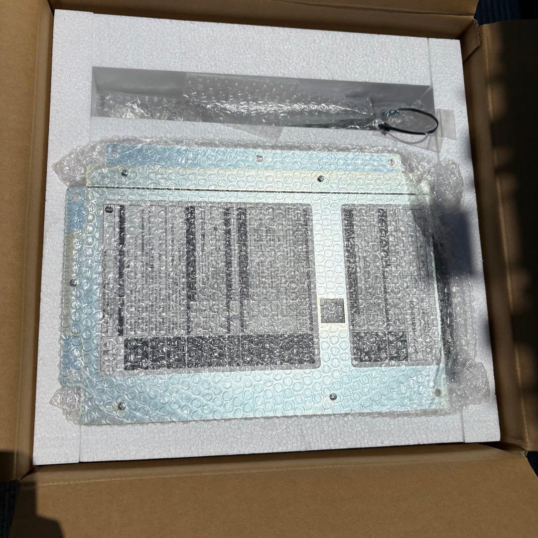 ②GHP遠隔監視アダプタ 623830－22090 - C アイシン