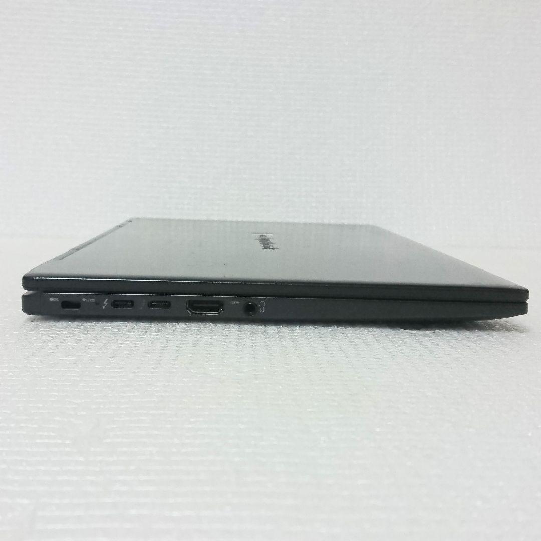 Dynabook V83/HS タッチパネル液晶 / i5-11th 16GB