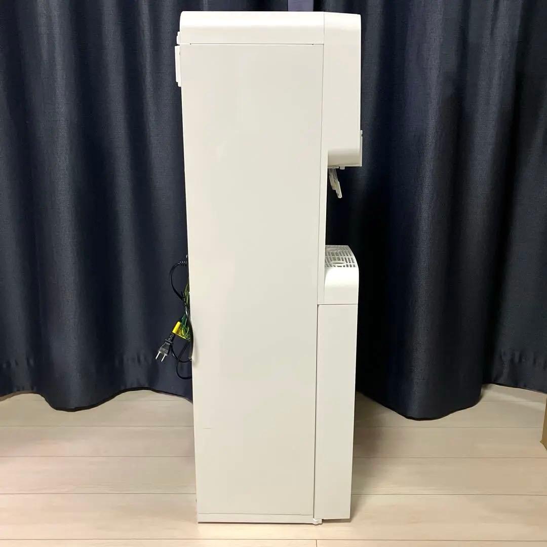 プレミアムウォーター 温冷浄水器