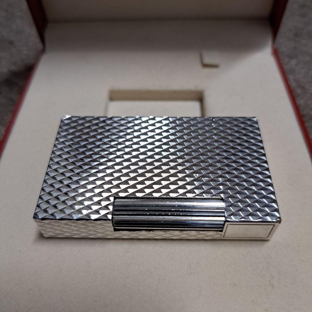 ◇デュポンライター、ライン2◇