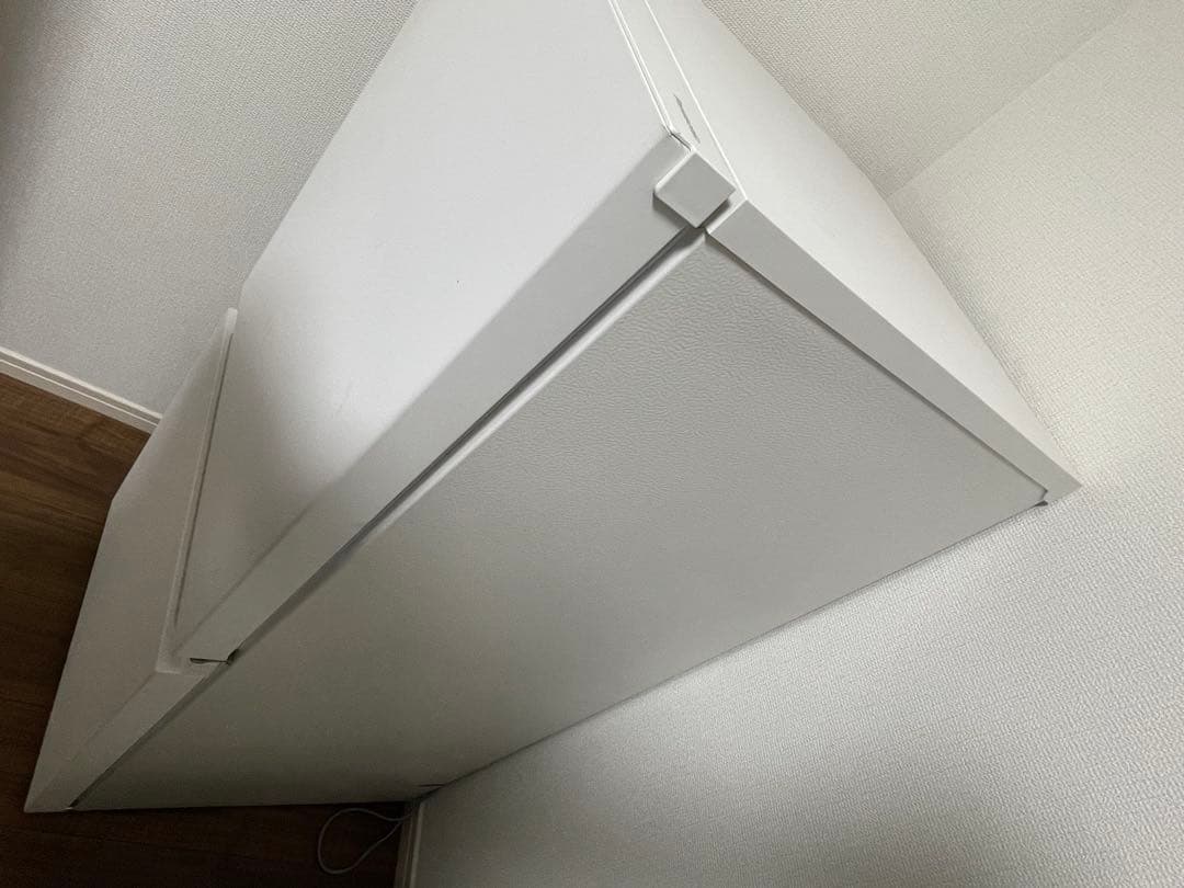 Panasonic 冷蔵庫 ホワイト 156L 2024年製