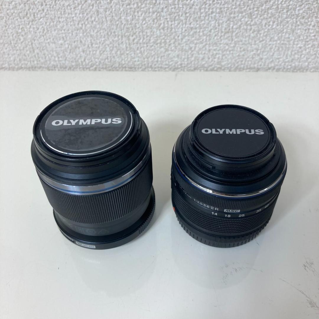 ▼OLYMPUS PEN Lite E-PL6　ミラーレス　カメラ　付属品あり