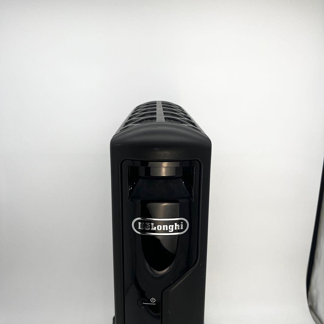 ✨De'Longhi✨MDH15-BK オイルヒーター 1500W 10〜13畳