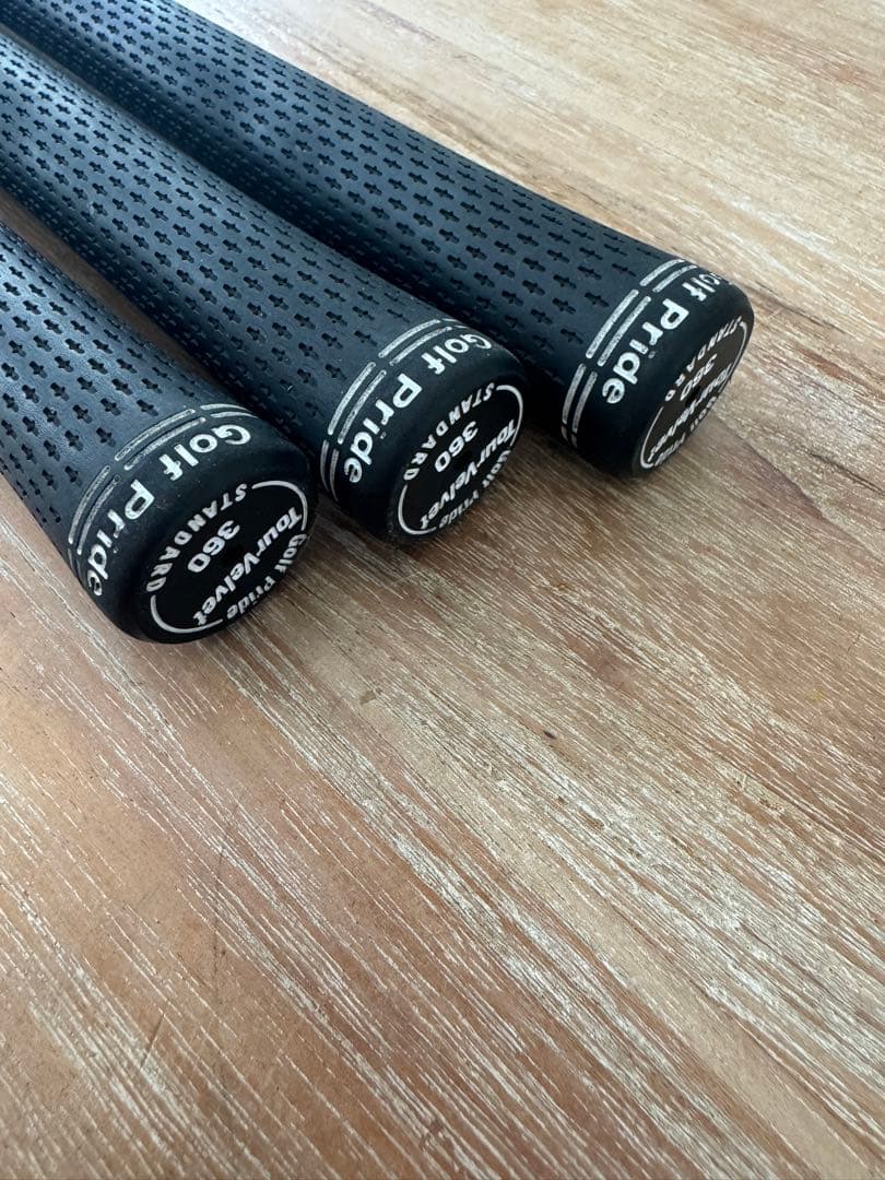 【希少】SM10 ウェッジ 3本セット 50° 54° 58° ProjectX