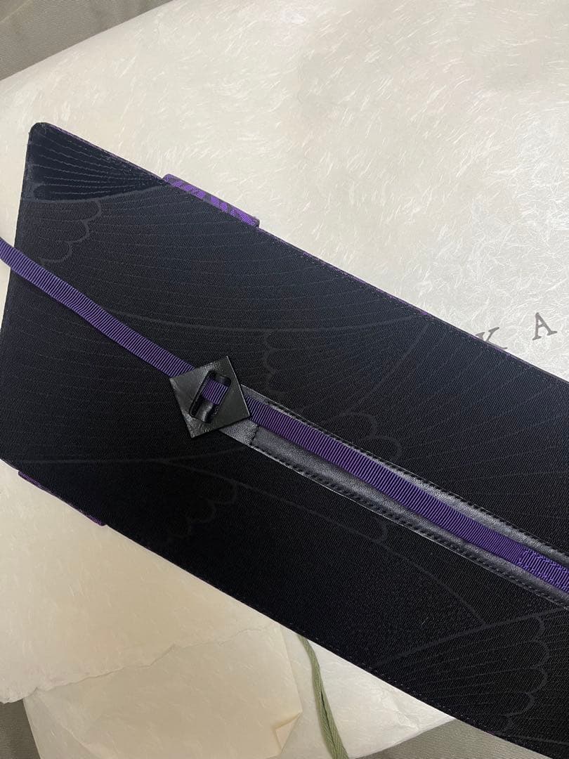 美品！　KAPUKI 帯ベルト