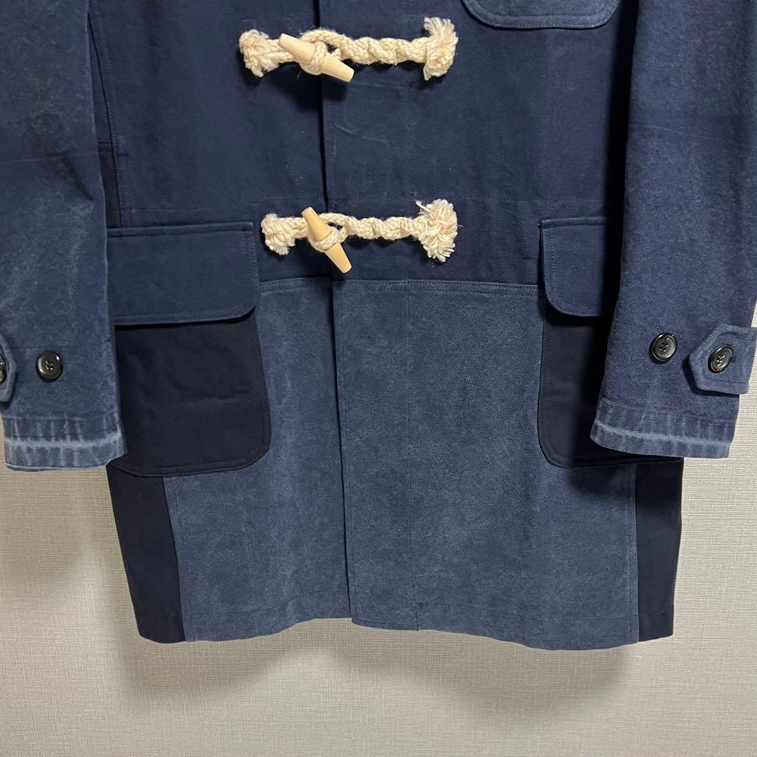 JUNYA WATANABE MAN Carhartt ダッフルコート 2017