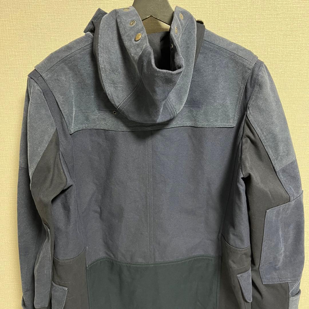 JUNYA WATANABE MAN Carhartt ダッフルコート 2017