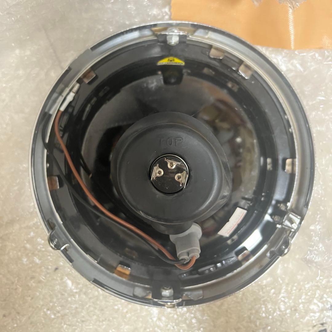 マーシャルヘッドライト汎用 889ドライビングランプ 180φ汎用ライトユニット