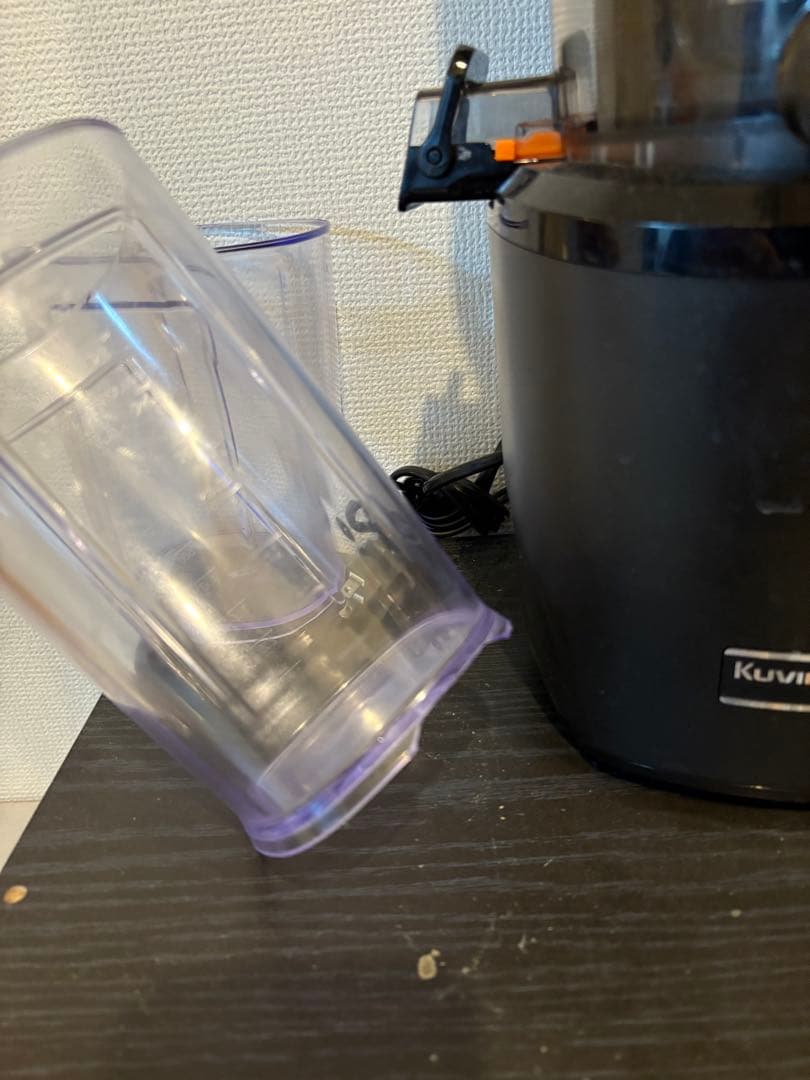 キッチン家電 Kuvings auto10