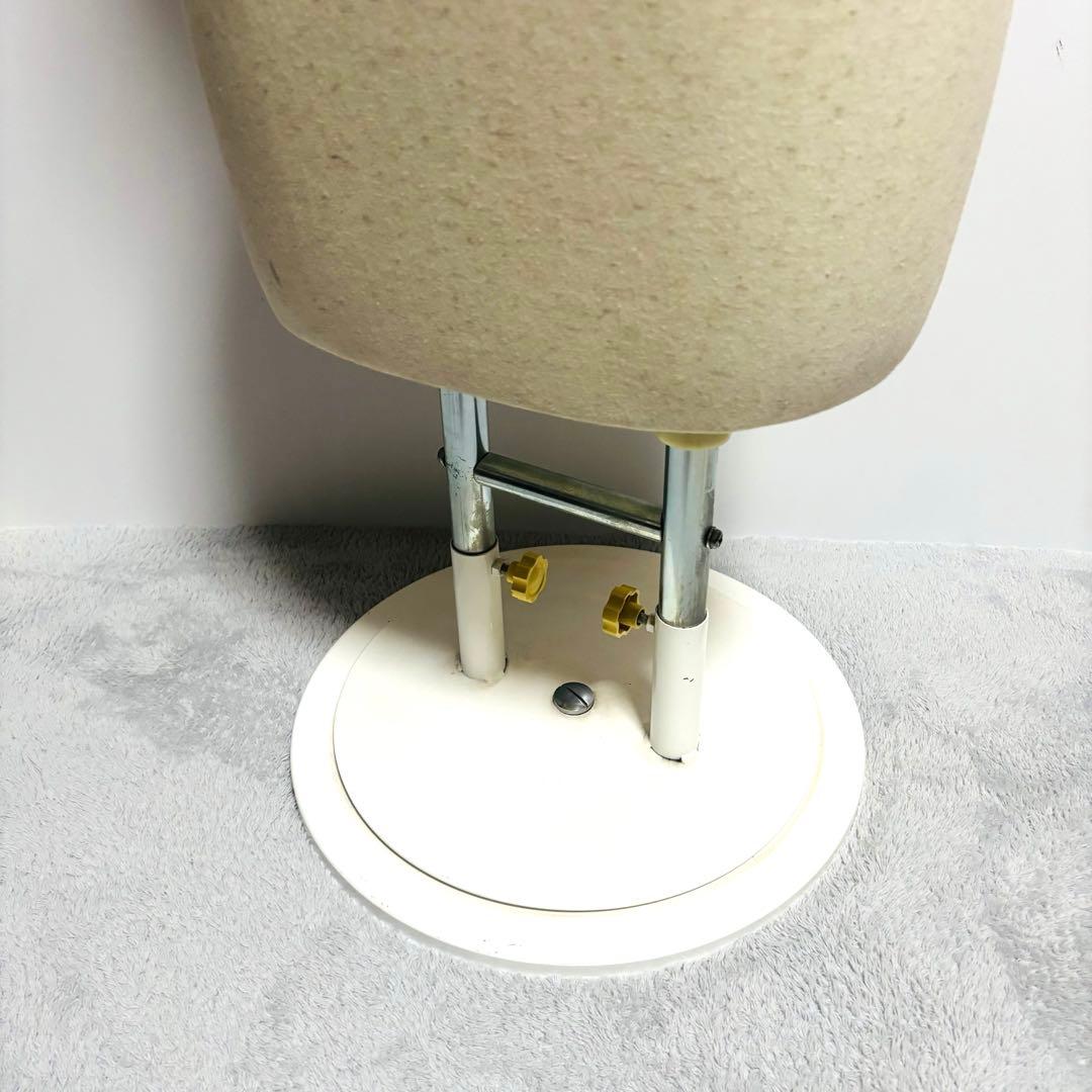 【美品】ReBody 和装トルソー マネキン 女性 着物 着付け