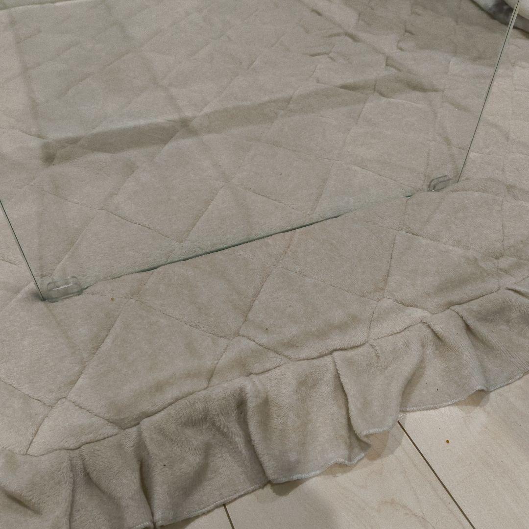 Francfranc　クレール　コーヒーテーブル（W900）