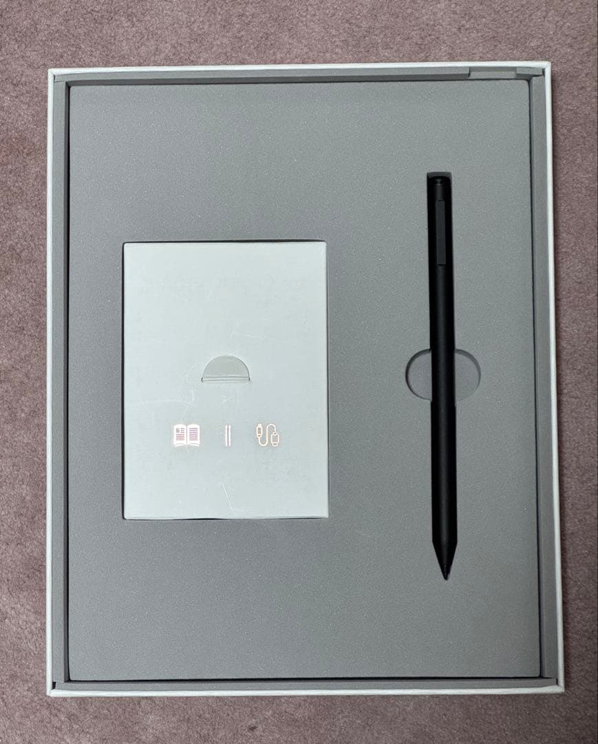 Bigme B1051C（10.3インチ　カラーE-Ink タブレット