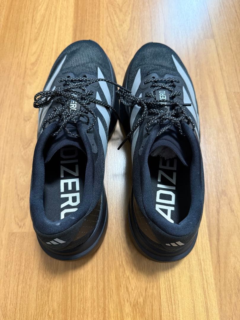 アディゼロ　EVO SL 26.0cm