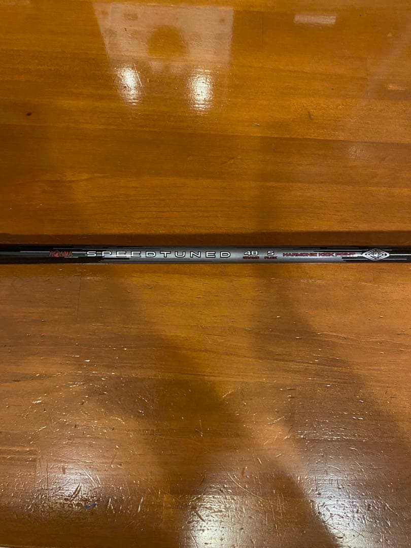 クラブ HONMA TW WORLD GS 7w