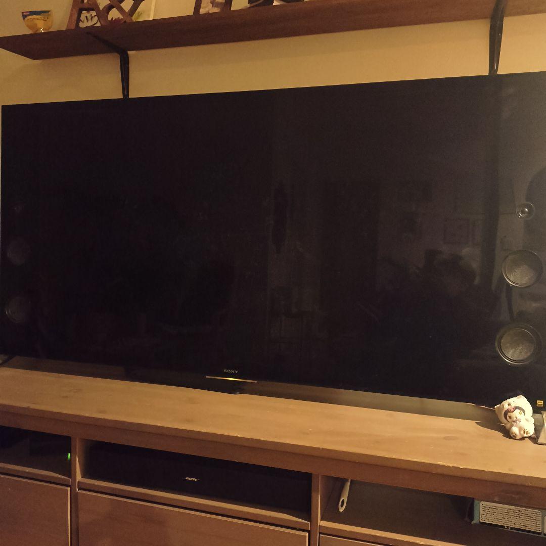 SONY 液晶テレビ 本体