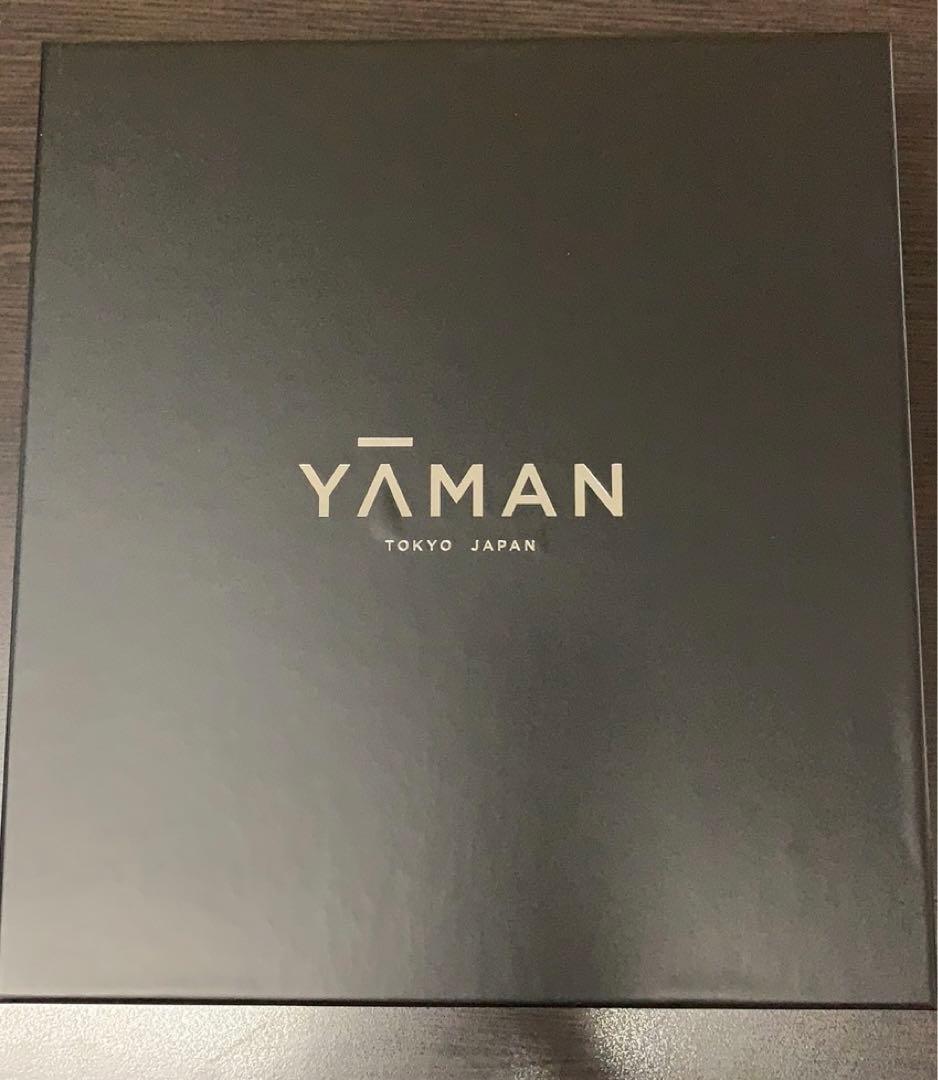 【新品】YAMAN ヤーマン フォトプラスプレステージSS M21-1 美容液付