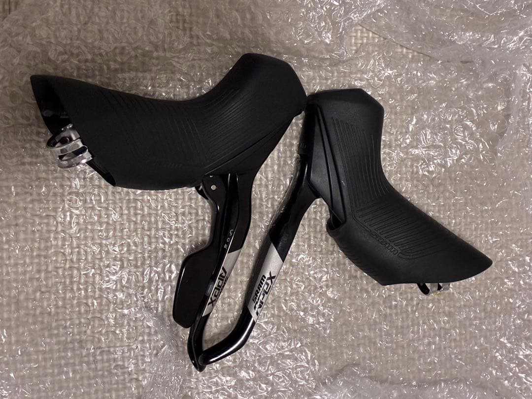 完成車外し SRAM APEX 1×12s コンポセット スラム