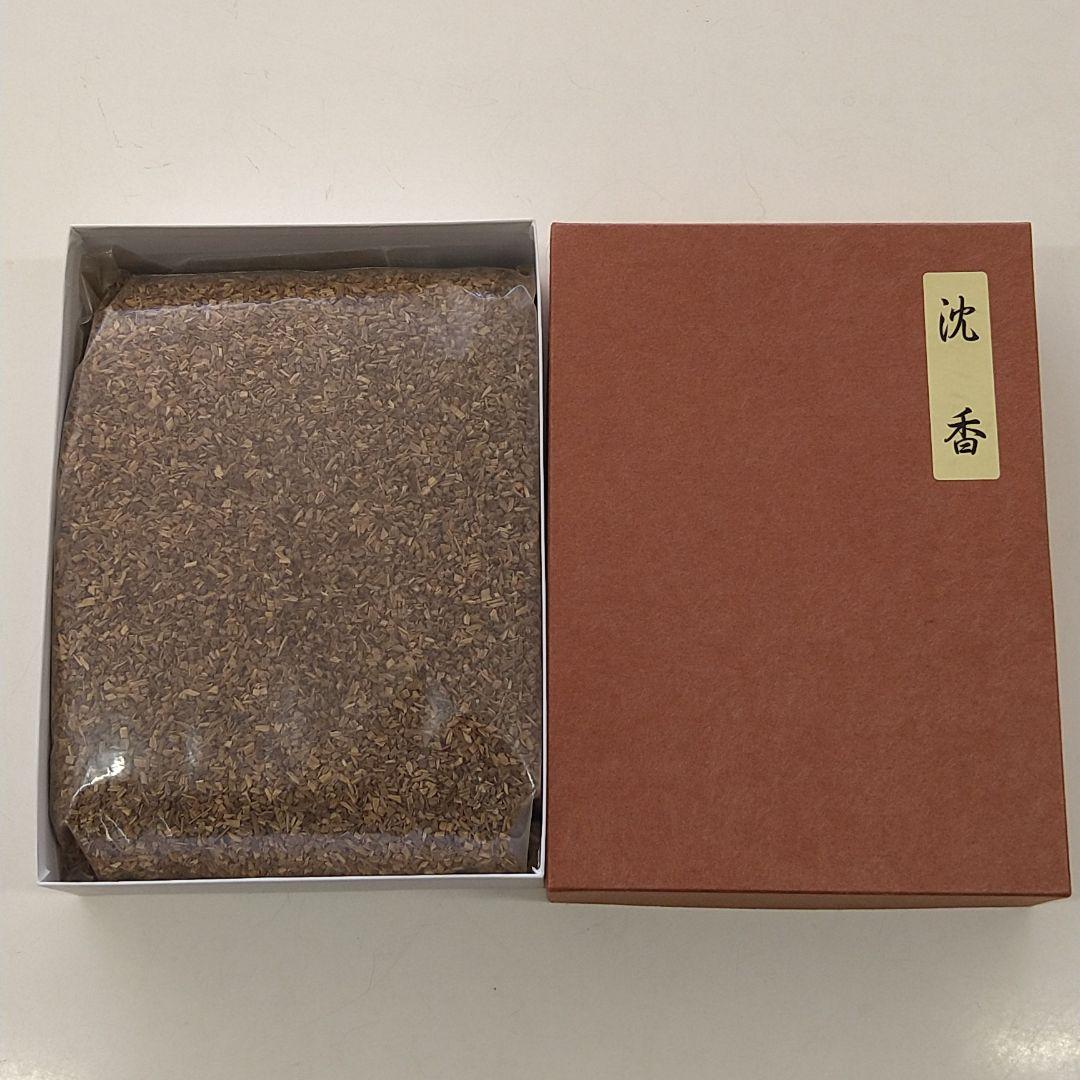 印度尼西亜(インドネシア)産100％沈香　混ぜ物無し