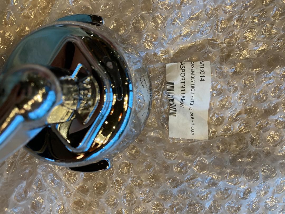 VBM ポルタフィルターセット