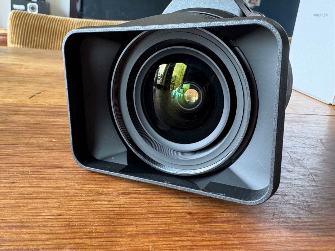 レンズ(ズーム) DJI PZ 17-28MM T3.0 ASPH LENS