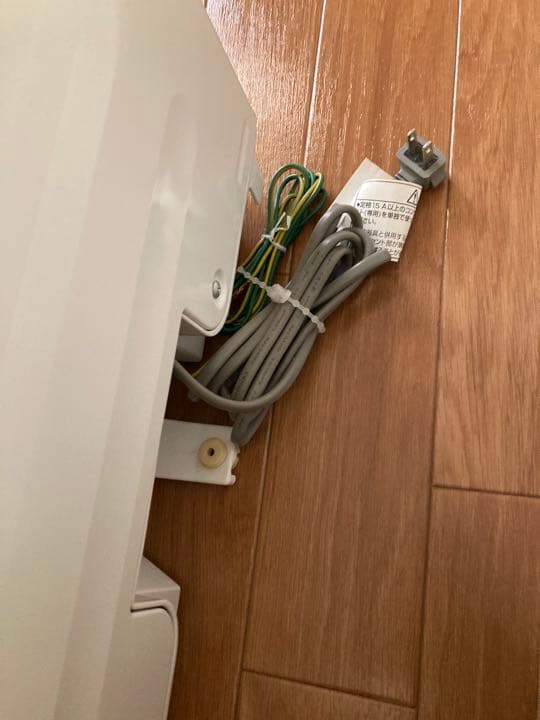 専用洗約28ヶ月分付き　Panasonic NP-TCR4-W 食洗機