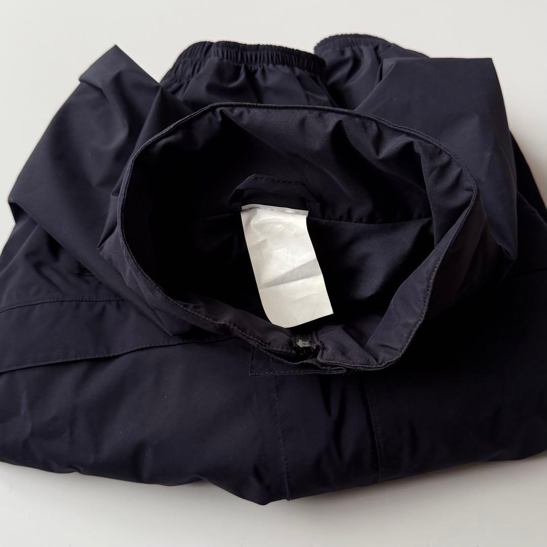 【フランス警察 】POLICE NATIONALE WATERPROOF