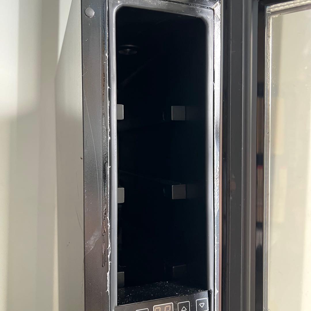 E47激安早い者勝ち✨Dometic ワインセラー スリムタワー ST7