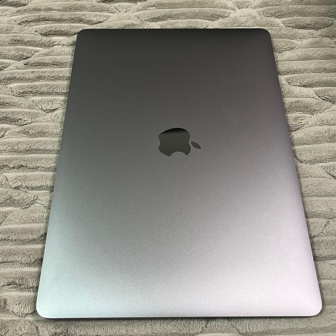美品 MacBook Air (Apple M1) 16GB 512GB 本体