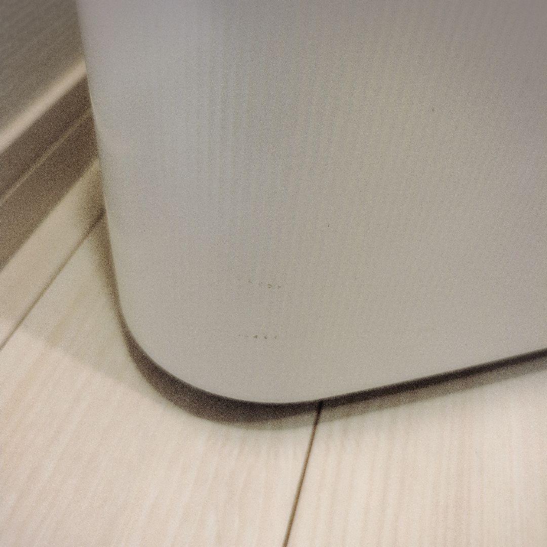 極美品　SHARP 空気清浄機 KC-R50-W 2023年製