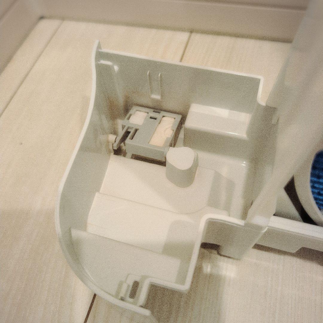 極美品　SHARP 空気清浄機 KC-R50-W 2023年製