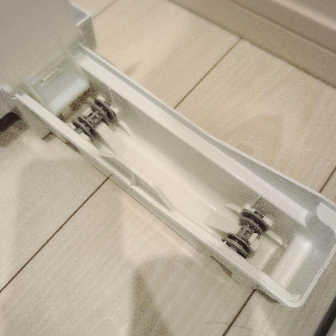 極美品　SHARP 空気清浄機 KC-R50-W 2023年製