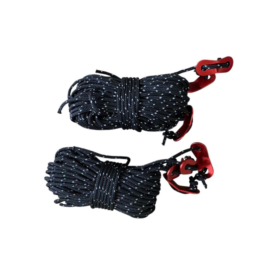 【美品】TENPLAY Tenplay 「G-TENT-M200」ドームテント