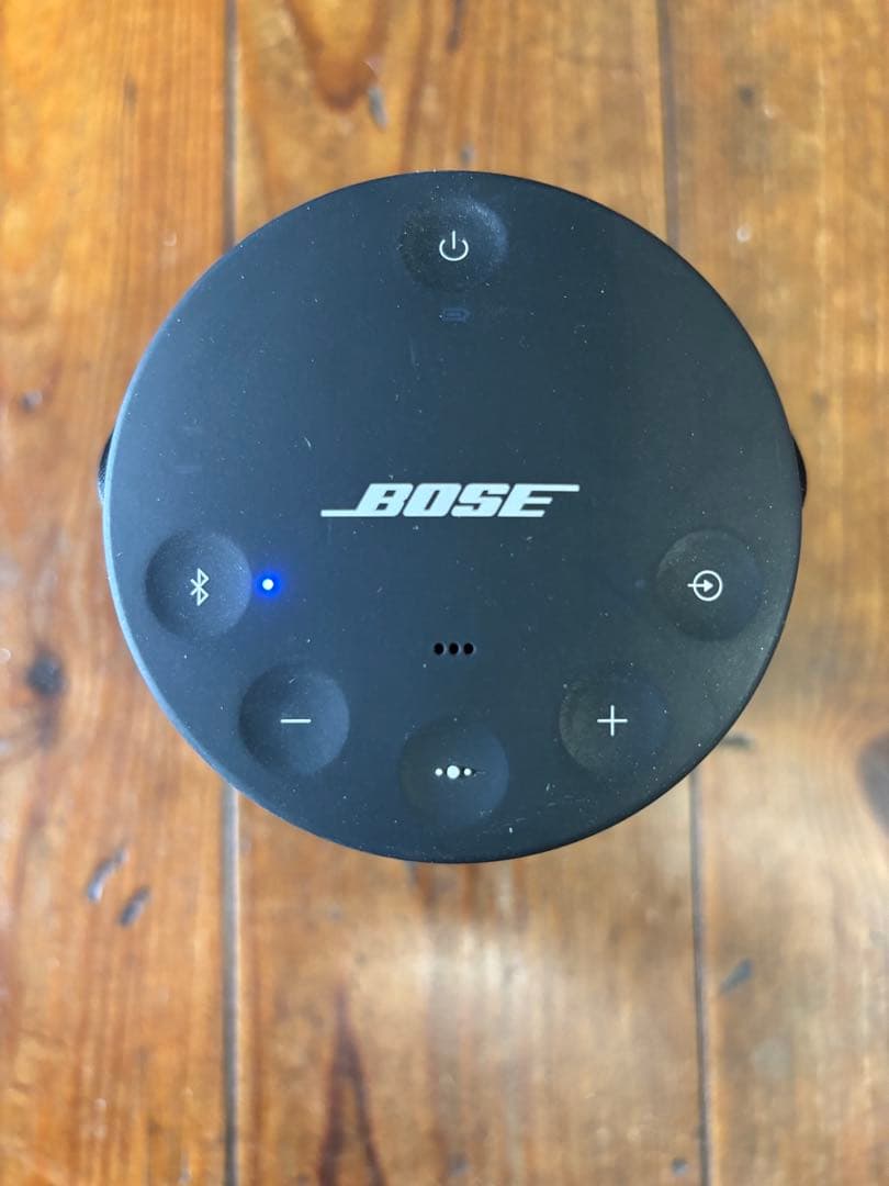 Bose SoundLink Revolve+ ワイヤレススピーカー&クレードル
