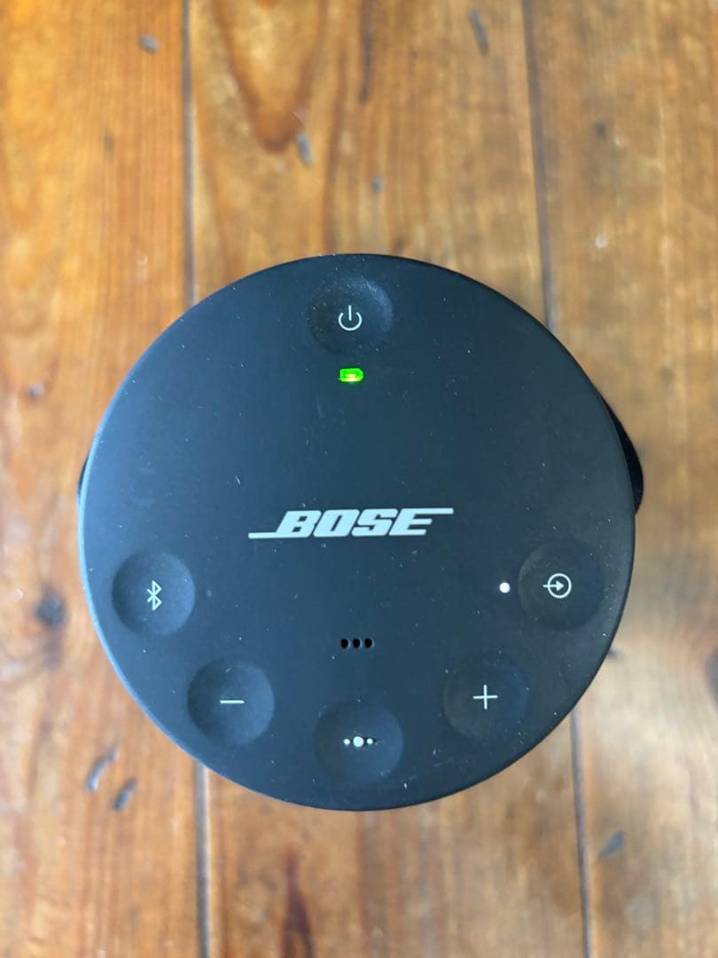Bose SoundLink Revolve+ ワイヤレススピーカー&クレードル