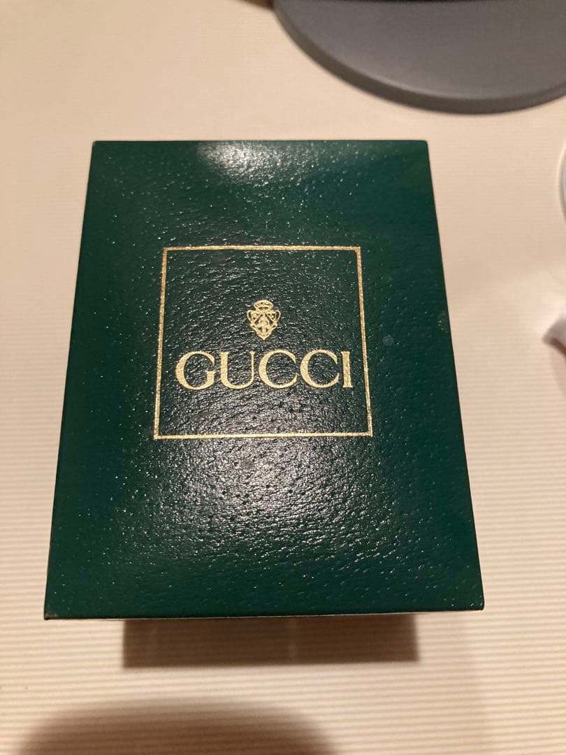 宝*斎様 GUCCI グッチ チェンジベゼル レディース腕時計 ブレスレットウォ