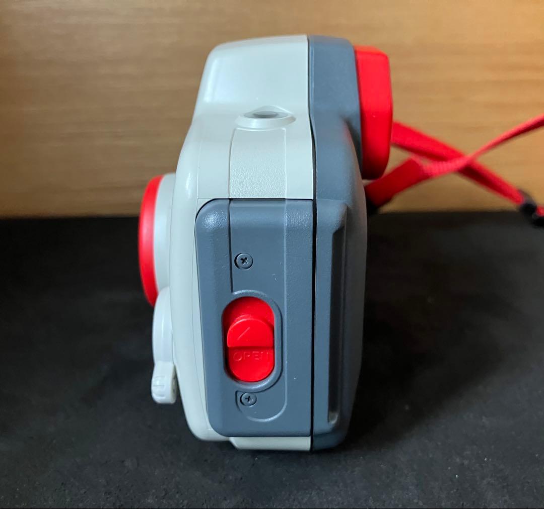 CANON SURE SHOT WP-1 コンパクトフィルムカメラ