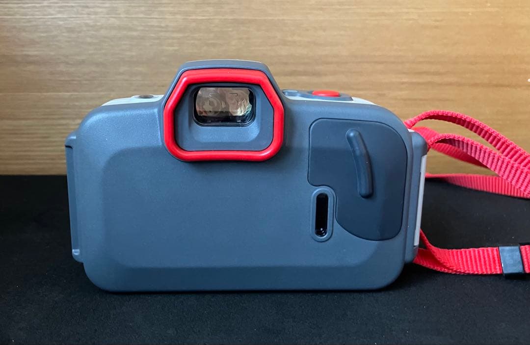 CANON SURE SHOT WP-1 コンパクトフィルムカメラ