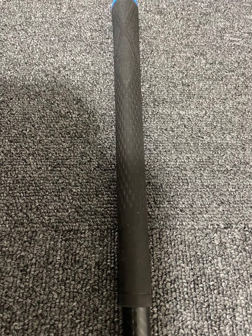 ピンTOUR 2.0 ブラック　65S 3W用 ピンスリーブ付