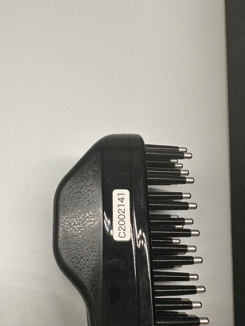 公式　電気バリブラシ　GMコーポレーション