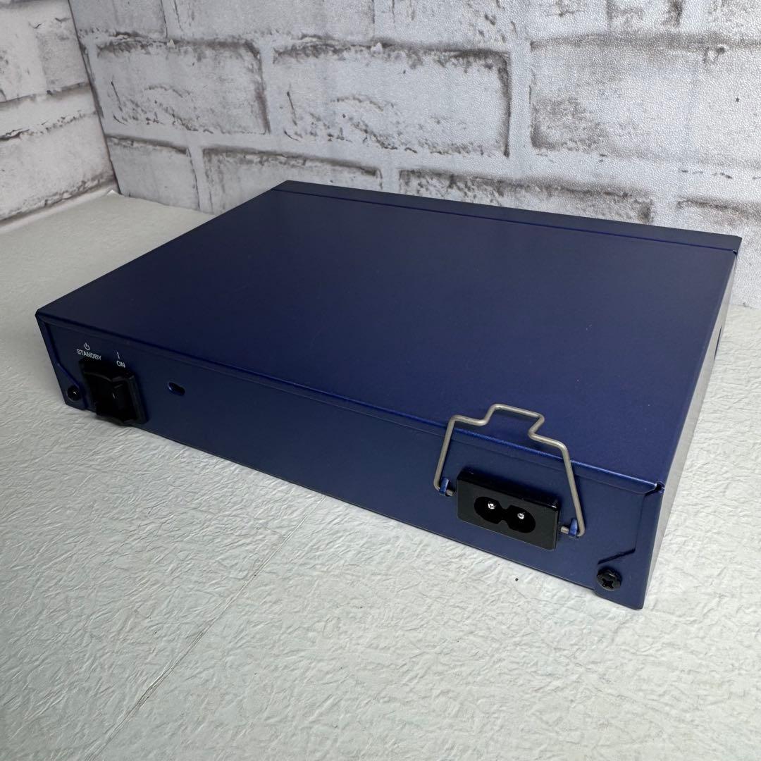 【極美品・初期化済み】YAMAHA RTX830 VPNルーター