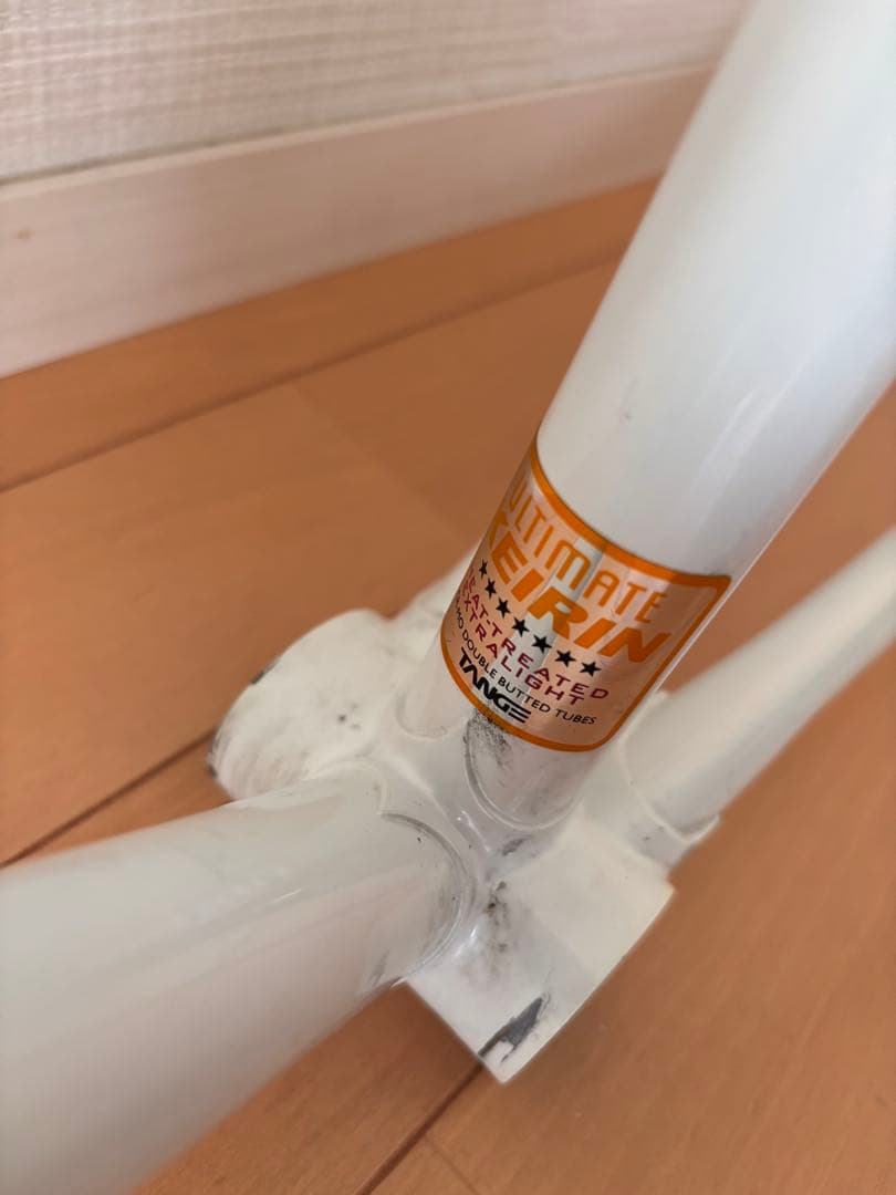 MAKINO マキノ　トラックフレーム