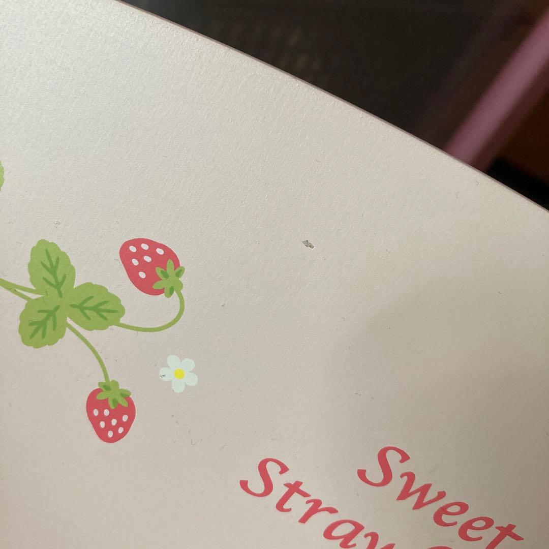 マザーガーデン　棚　シェルフ　ベッドサイドチェスト　木製家具　うさもも　野いちご