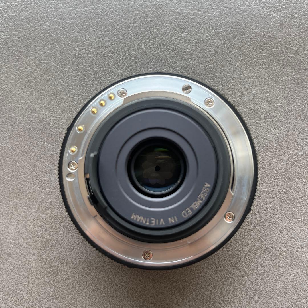 レンズ(単焦点) smc PENTAX-DA 40mmF2.8 Limited