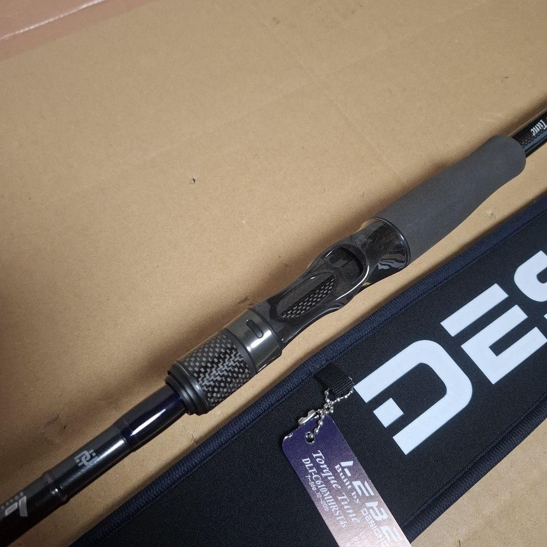 保証付　デジーノ レーベン　トルクチューン DLT-C610MHRST4ｓEVA