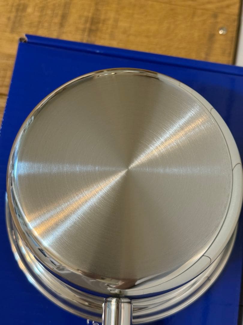 新品 ビタクラフト Vシリーズ 片手鍋 1.2l NO.5581