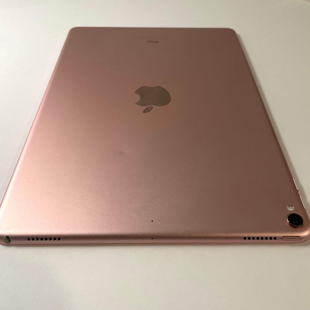 iPad Pro 10.5 64GB +Apple Pencil第1世代動作品