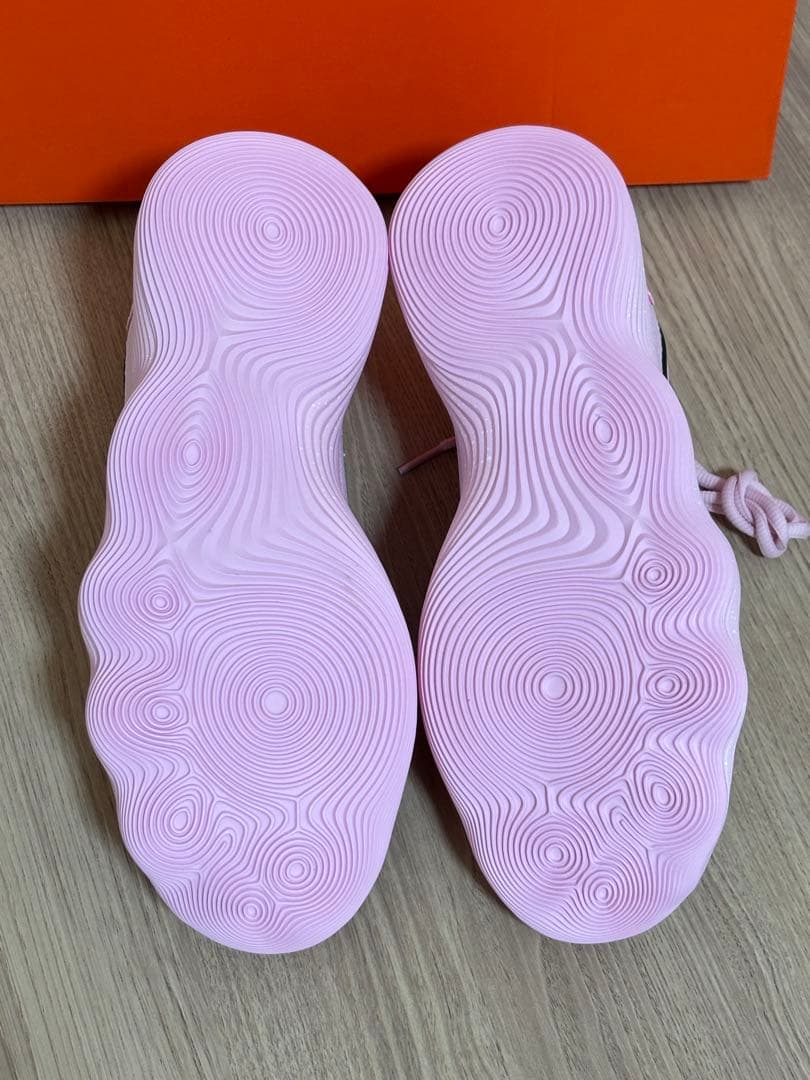 シューズ(男性用) Nike HYPERDUNK 2017 LOW EP 26cm