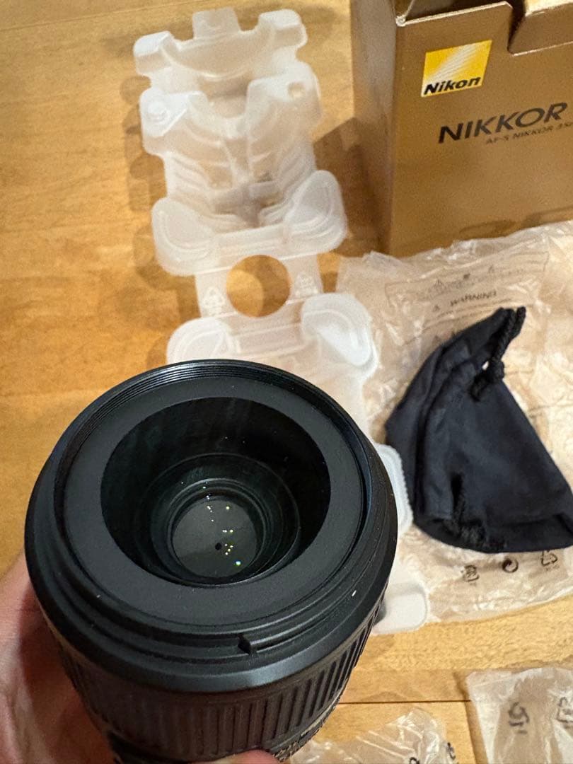 Nikon D610 一眼レフ 高速連写 フルサイズと単焦点レンズ